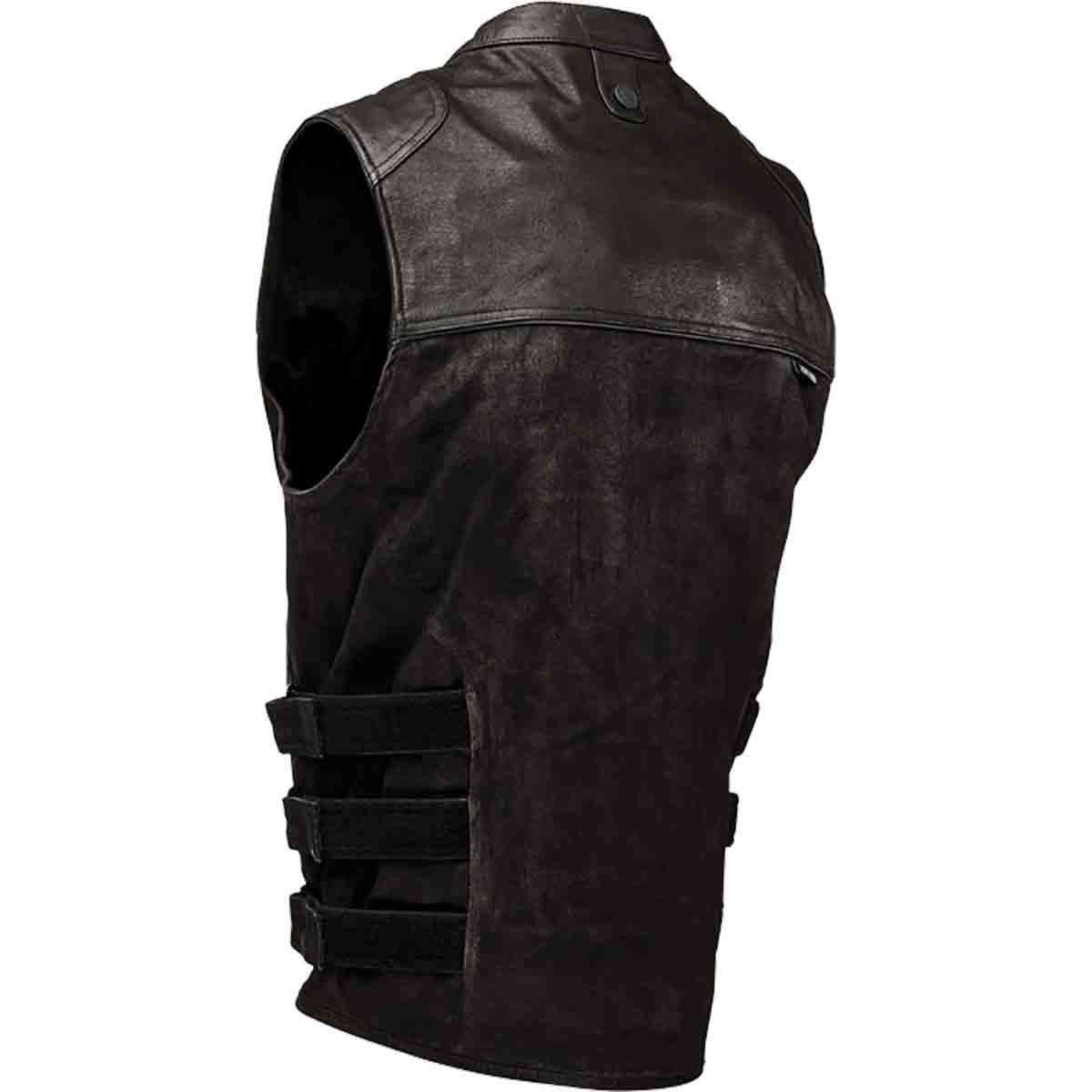 Tough As Nails Vest X48061