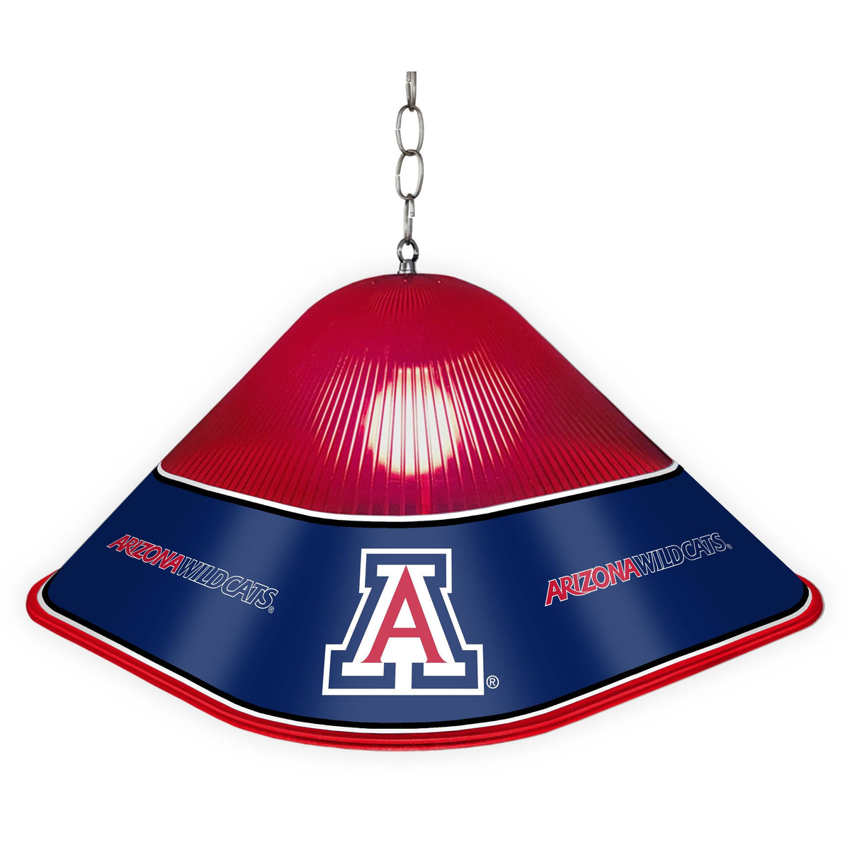 Navy / Cardinal Game Table Light M498826