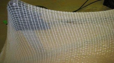 5-Ply Non-Seamable Reinforced Shrink Wrap V625039