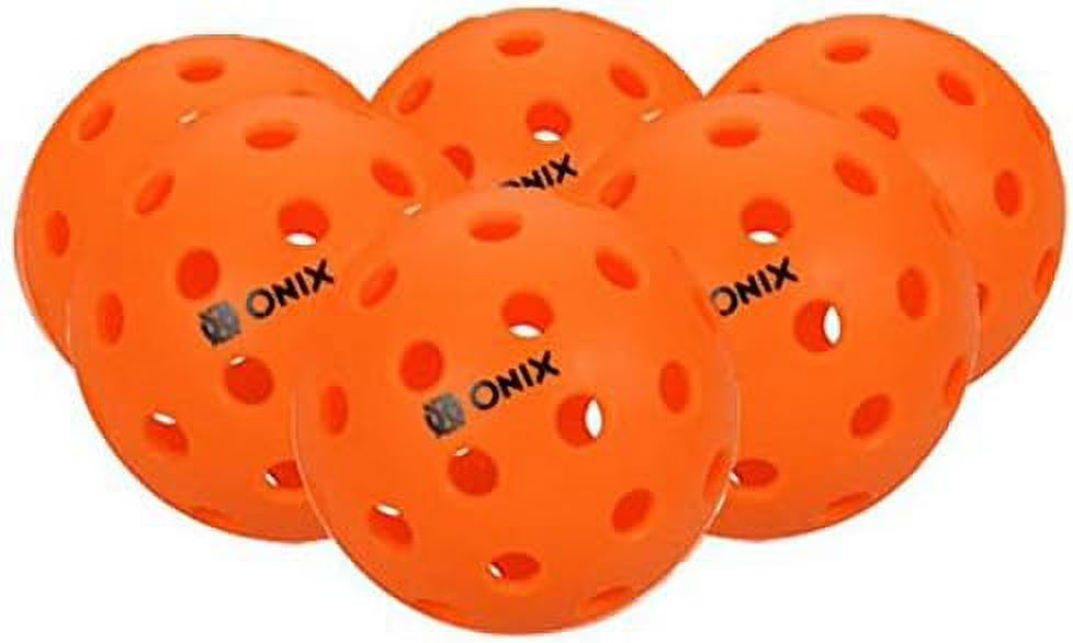 Onix Pickle 6 Pack Orange K424