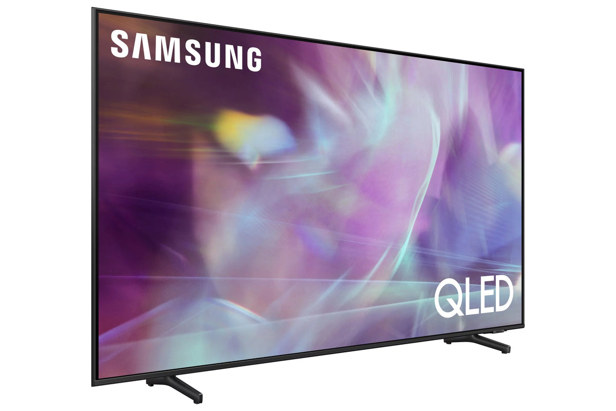 43 Class QLED 4K Smart TV S8201