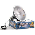 Clamp Lamp with Dimmer A203