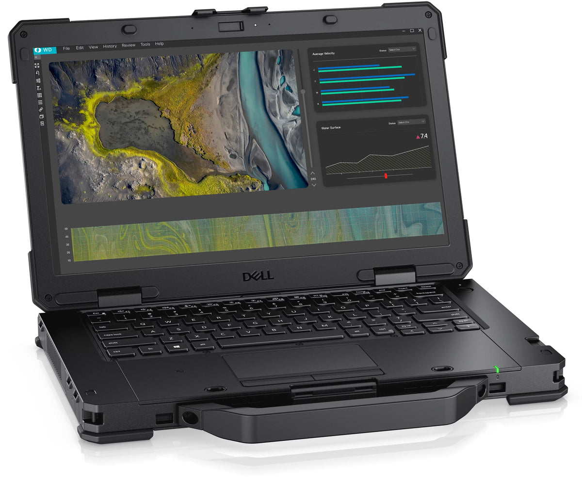 14" FHD Core i5 512GB SSD 16GB RAM Laptop G684