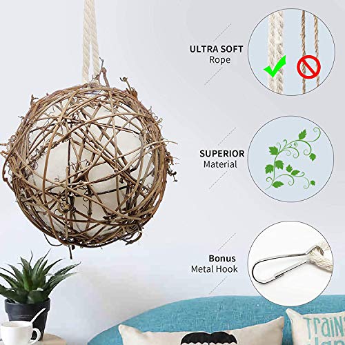 Hummingbird Nesting Houses Set of 2 T678