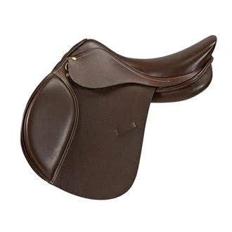 16 1/2Wide Debut Saddle X6127
