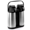 1.9L Stainless Steel Hot Water Dispenser L1436