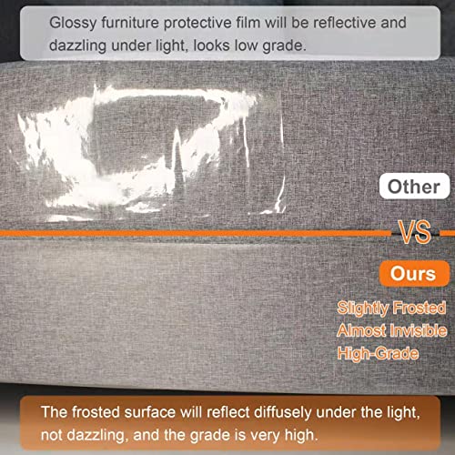 12 Pack XL Couch Corner Protector V241478