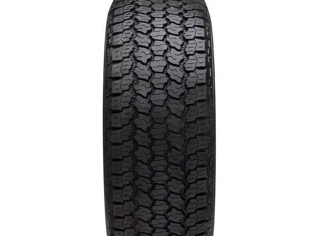 265/65R17 112T All-Terrain Tire with Kevlar L939