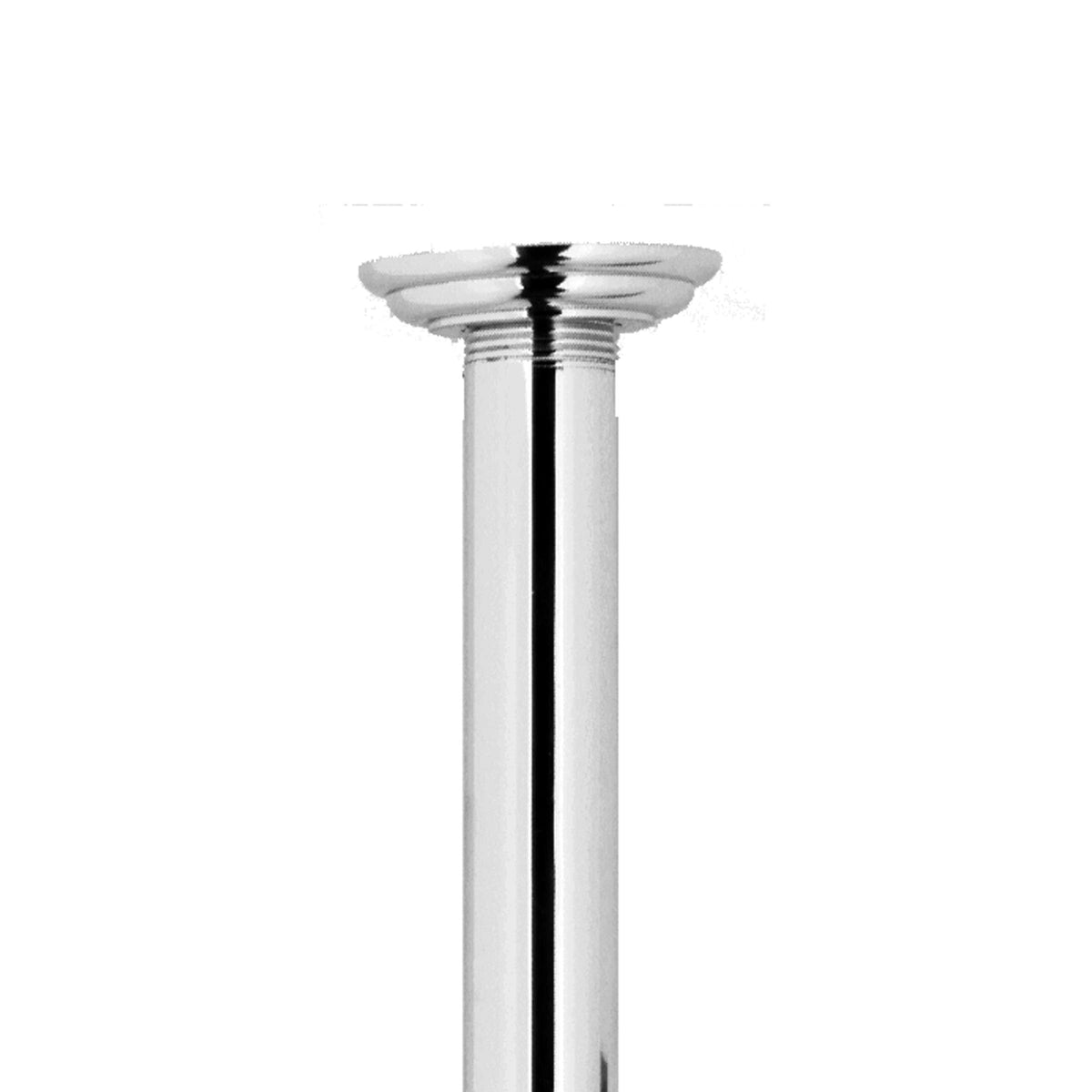 30 inch Ceiling Mount Arm & Flange Q391