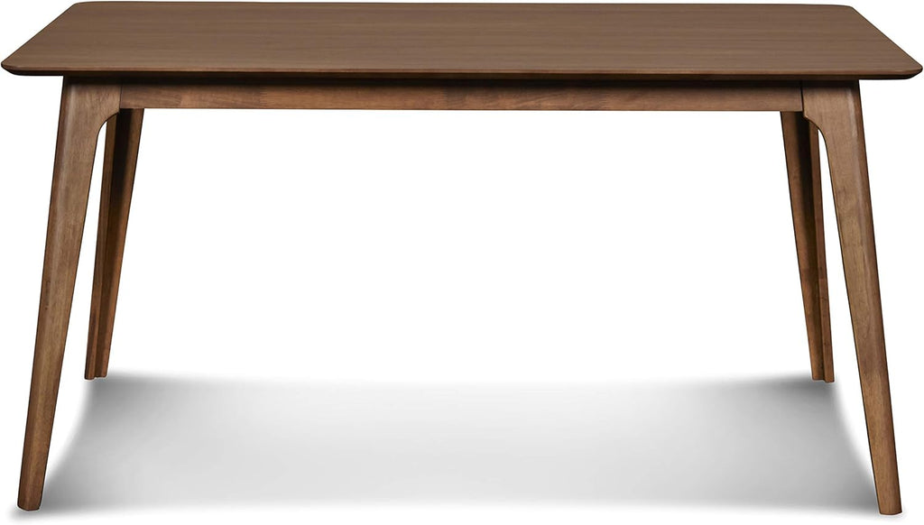 Mid-Century Modern Walnut Dining Table R460094