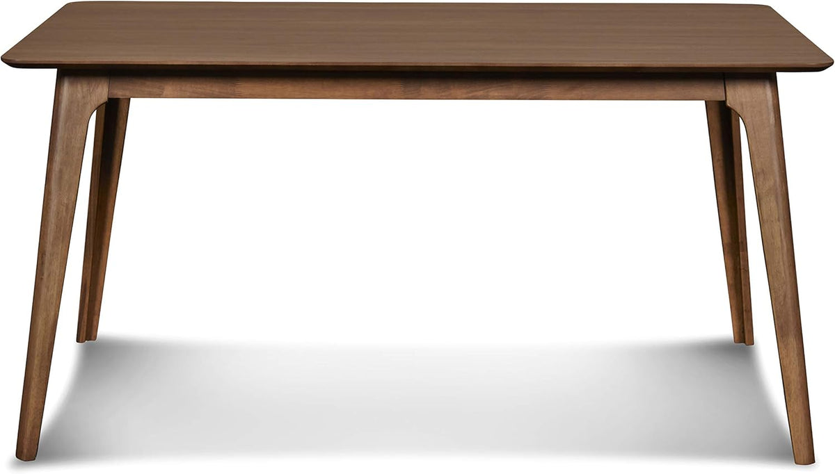 Mid-Century Modern Walnut Dining Table R460094