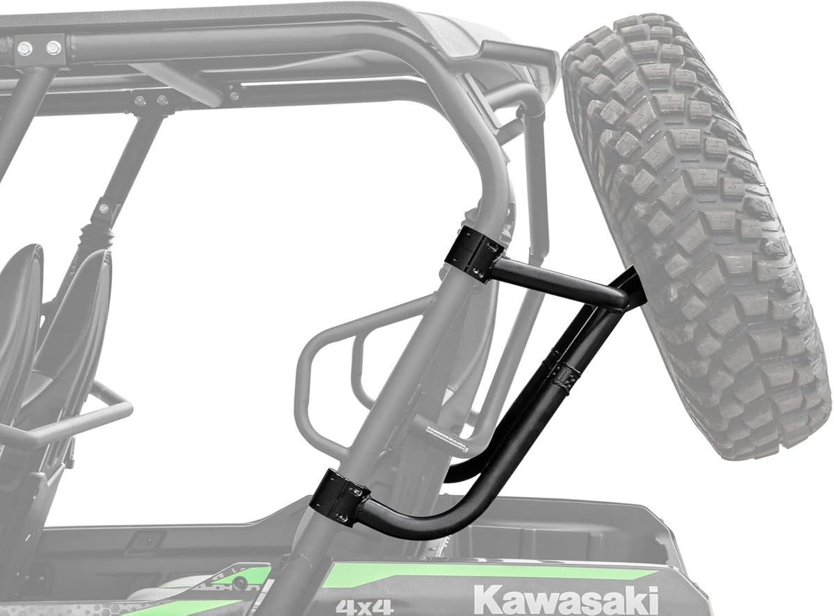 Spare Tire Carrier C7619
