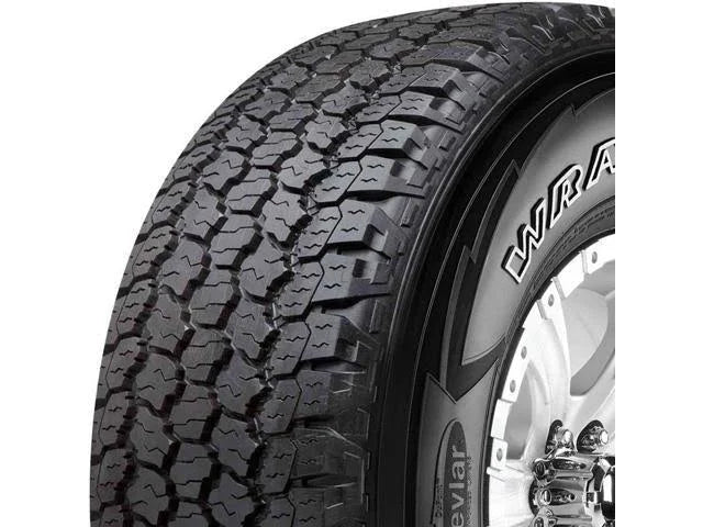 265/65R17 112T All-Terrain Tire with Kevlar L939