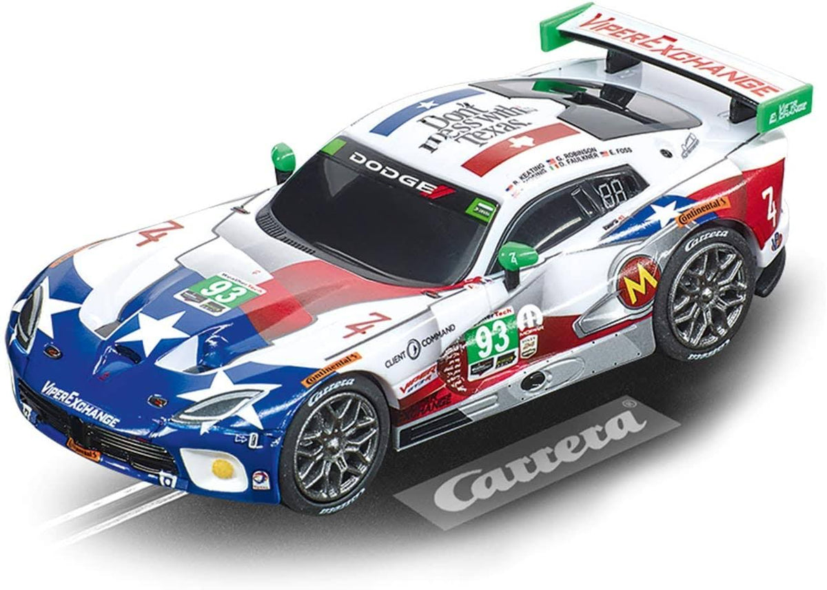 Digital 143 Slot Car Q8126