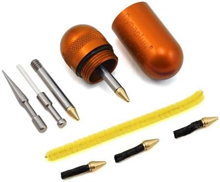 Tubeless Tire Repair Pack of 2 A87029