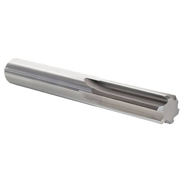 Carb .3540 in. St. Flute Chucking Reamer P4924