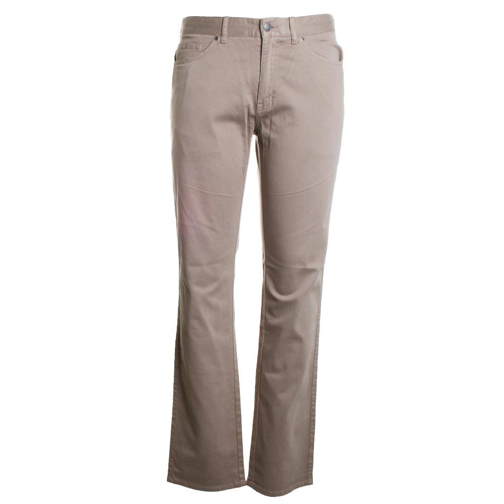 Five-Pocket Pant D91585