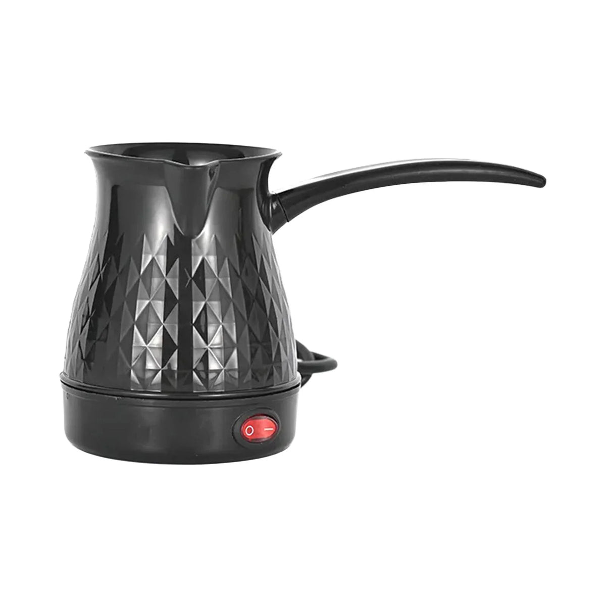 Electric Turkish Coffee Pot Q933