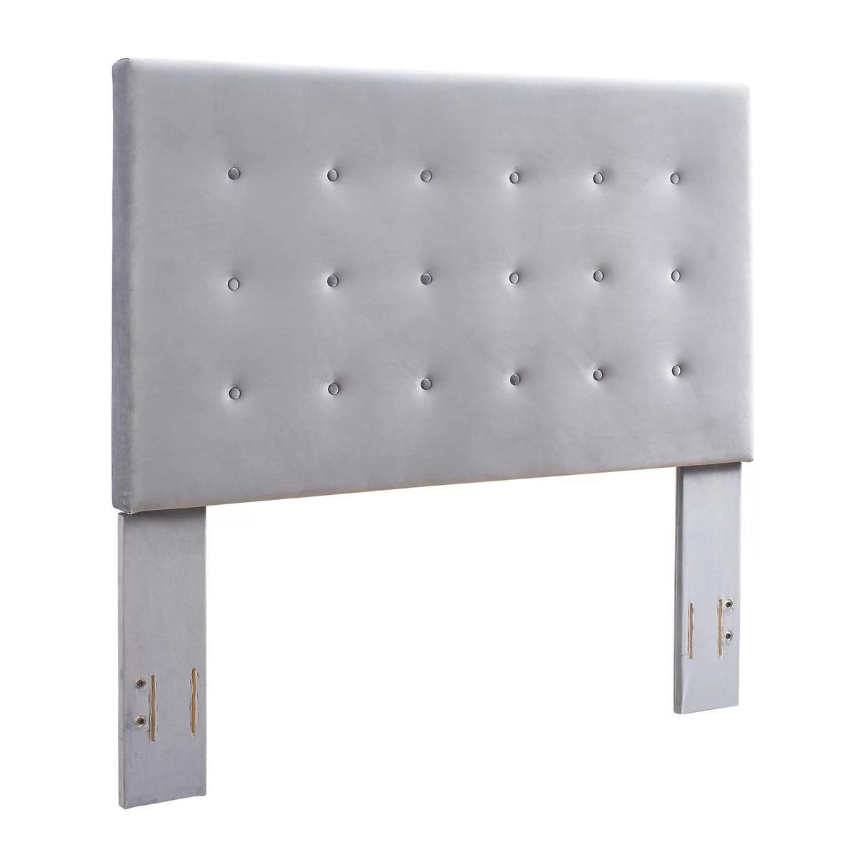 Upholstered King Cal King Headboard F5656