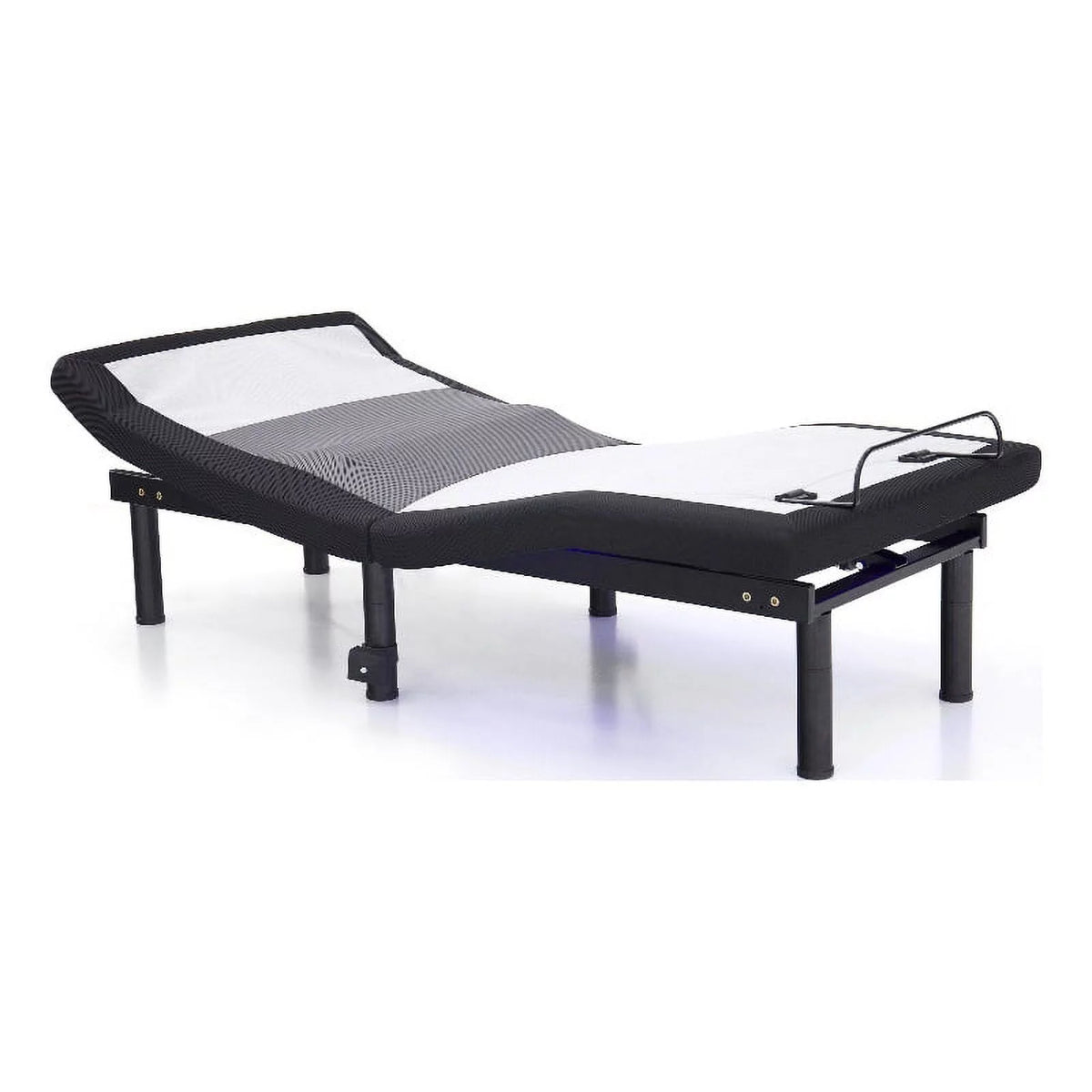 King Adjustable Bed D6849