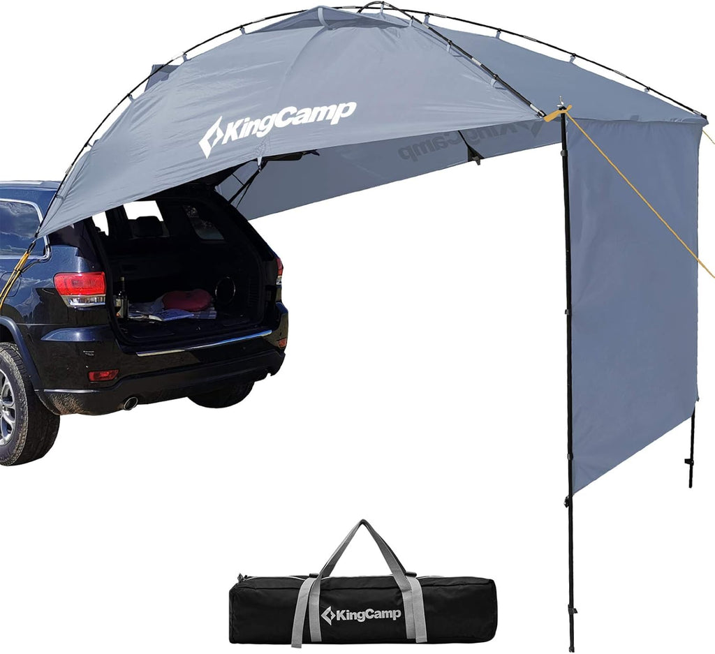 Portable SUV Tent Car Shelter O936