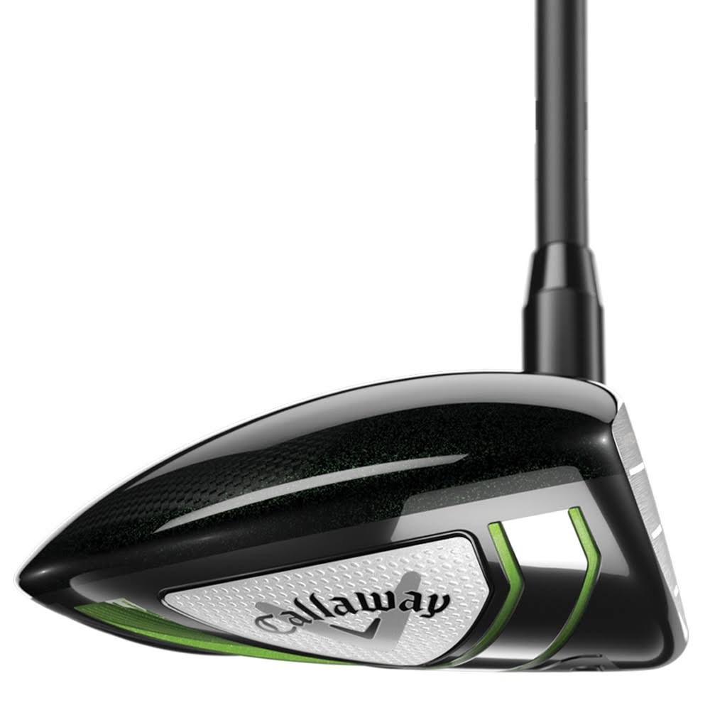 Fairway Wood F8917
