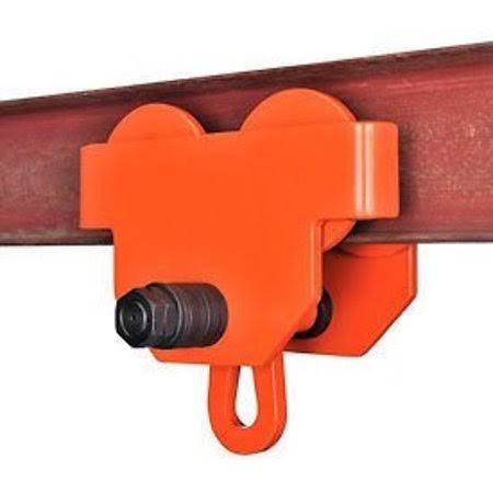 I Beam Trolley 6,000 Pound Capacity T198007