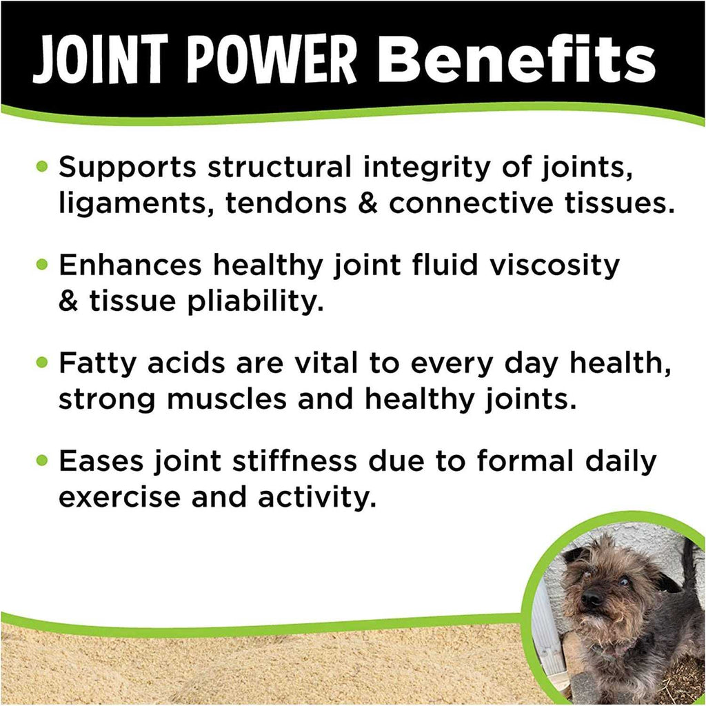 Joint Power N508898