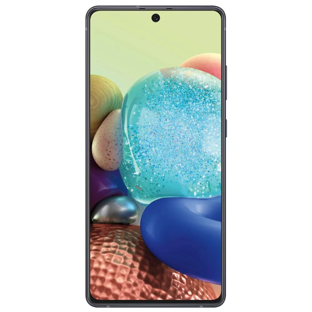 Galaxy A71 5G 128GB 6GB 6.7" GSM Unlocked 4G LTE O502