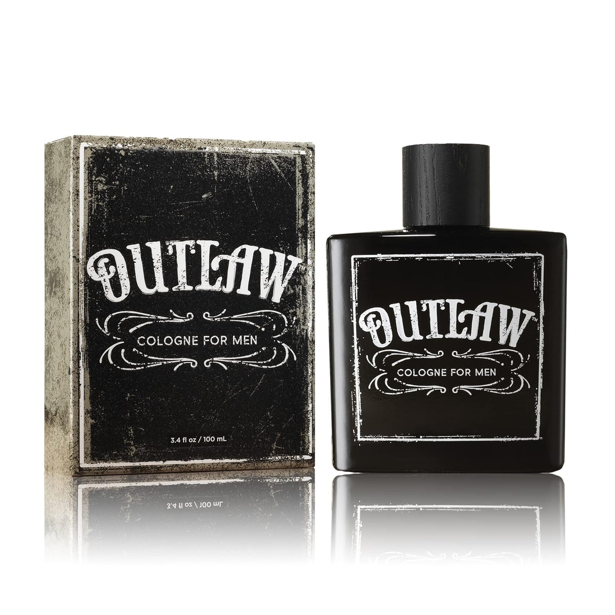 3.4 oz Pack of 2 Men’s Cologne B60445