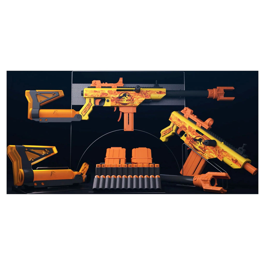 Tactical Strike Dart Blaster G2749
