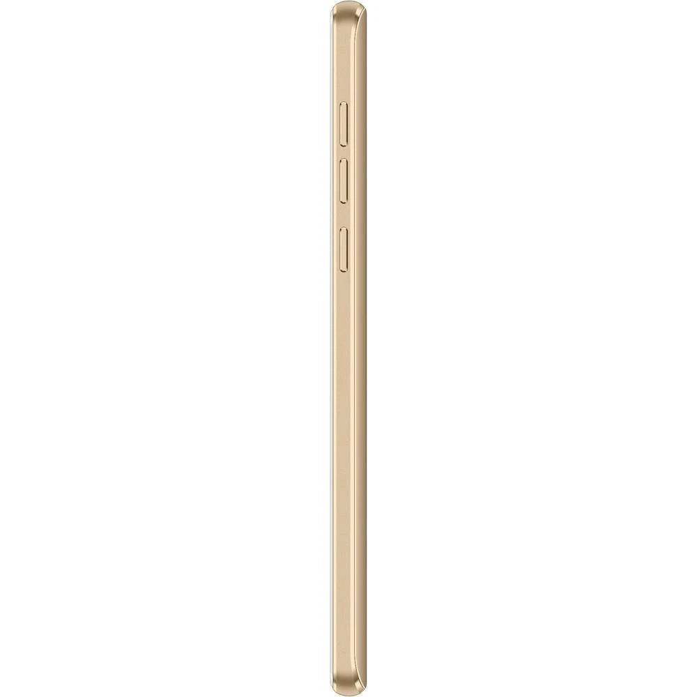16 GB Gold Unlocked GSM B352