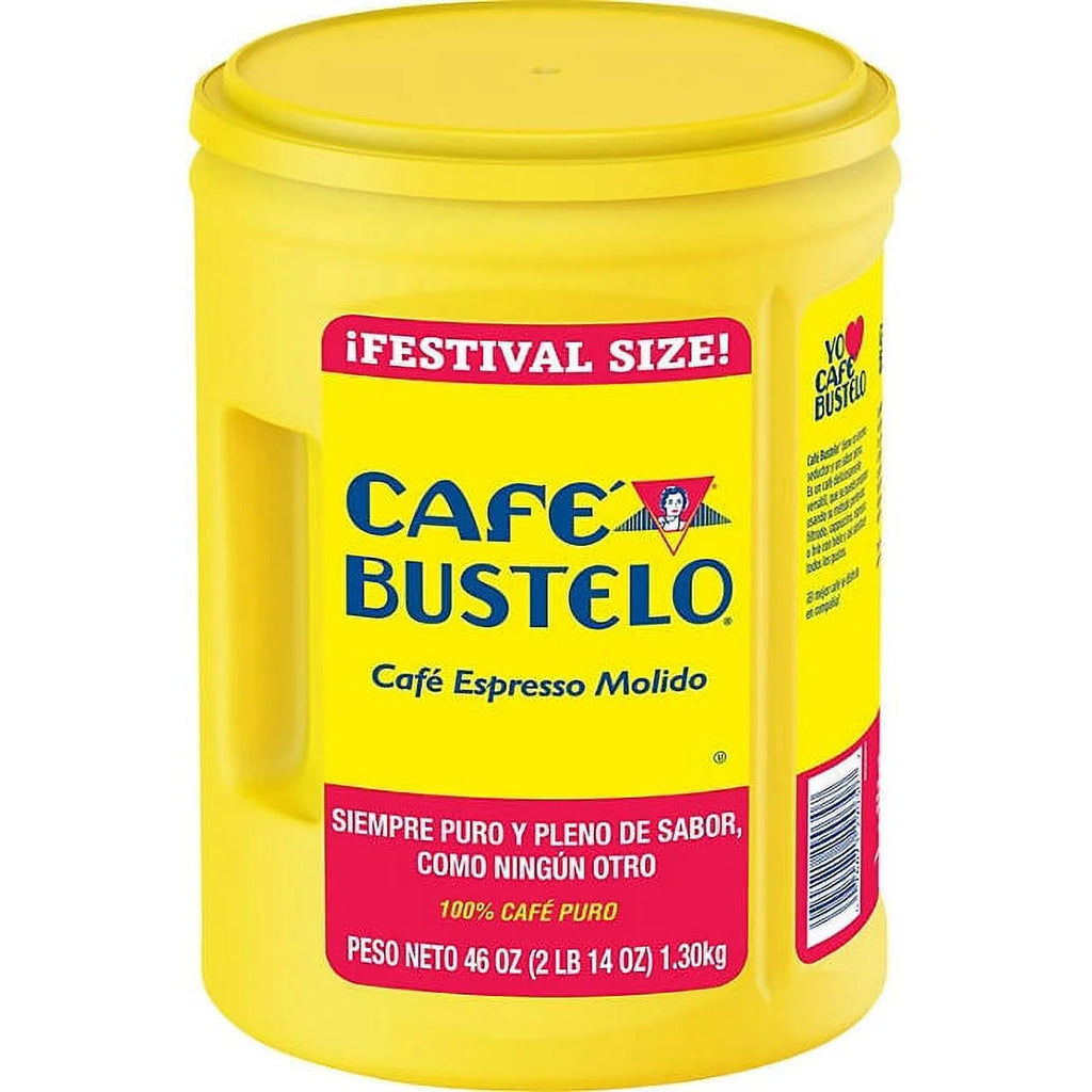46 oz Espresso R92032
