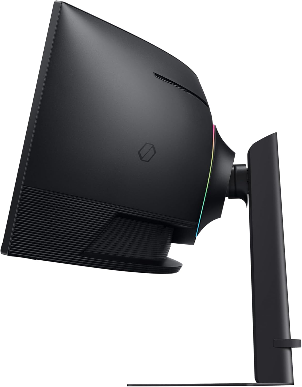 49-Inch DQHD 1000R Curved Gaming Monitor, 240Hz, Black G9965