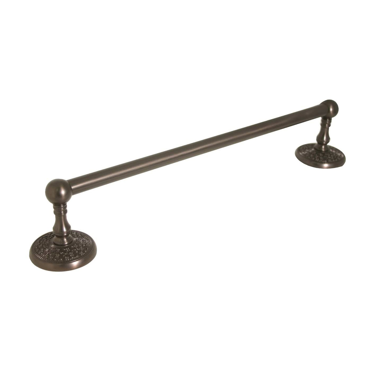 36 inch Oil Rubbed Bronze Towel Bar E9969