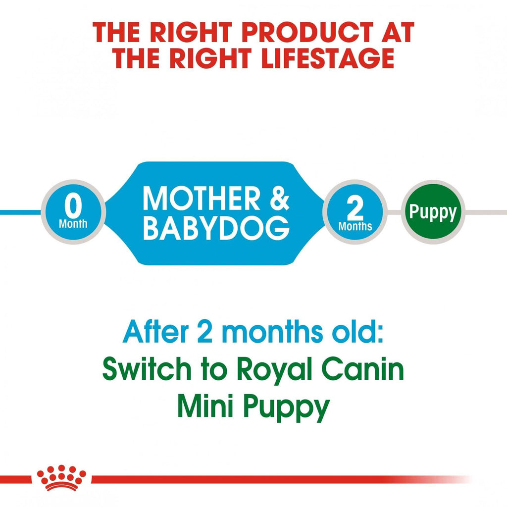Mini Starter Junior 3kg L754167