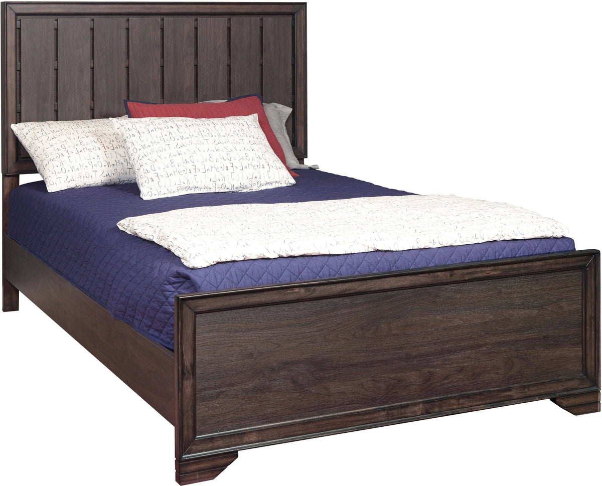 Full Panel Bed Q44647