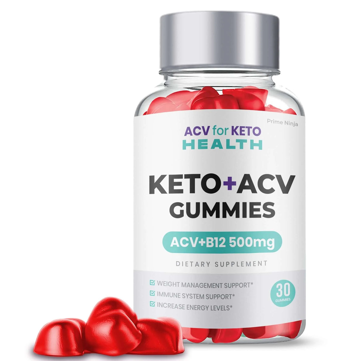 ACV Keto Health Gummies 1 Pack M542