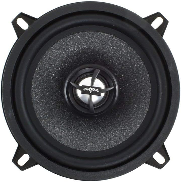 150 Watt 2-Way 5.25" Coaxial Speaker System B46160
