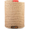 Natural Jute Rope Y500
