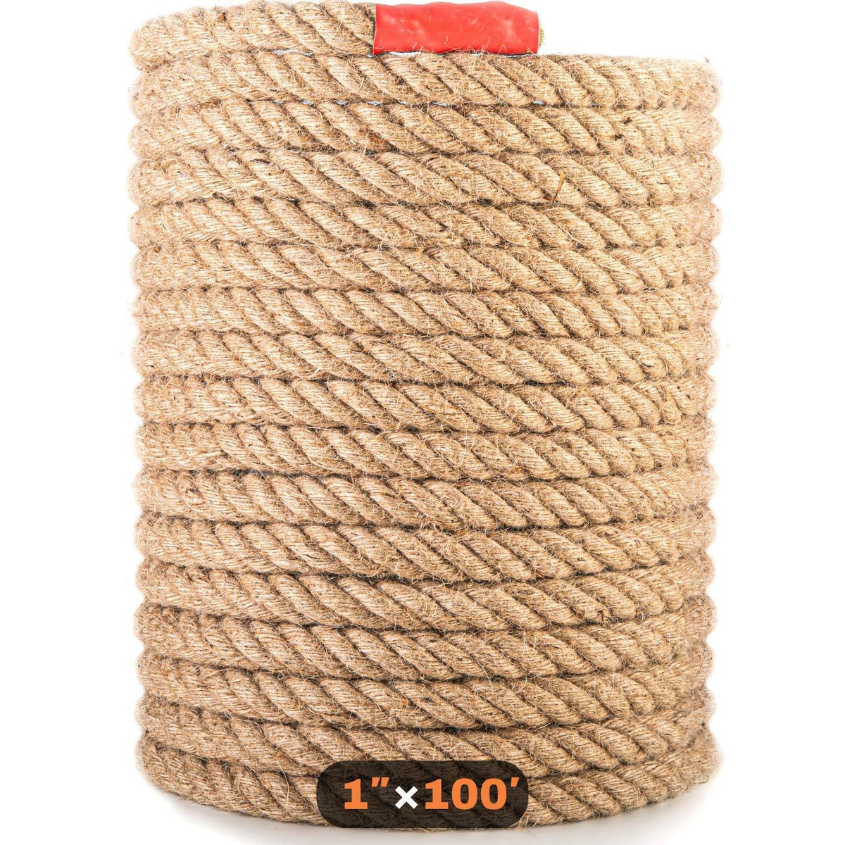 Natural Jute Rope Y500