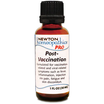 1 fl oz Homeopathics P9595