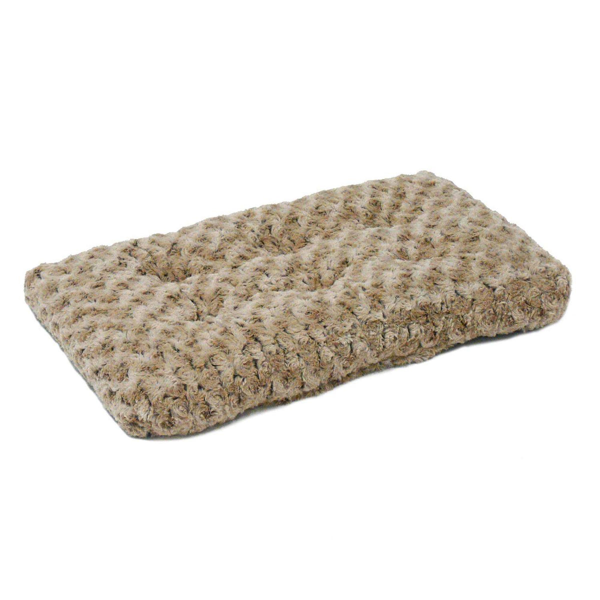 Ombre Swirl Mocha Pet Bed I540606