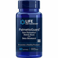 Saw Palmetto Nettle Root Formula with Beta-Sitosterol 60 gels S575
