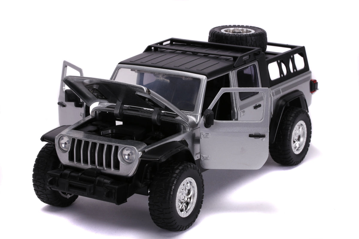 1:24 Die-cast Car M5021