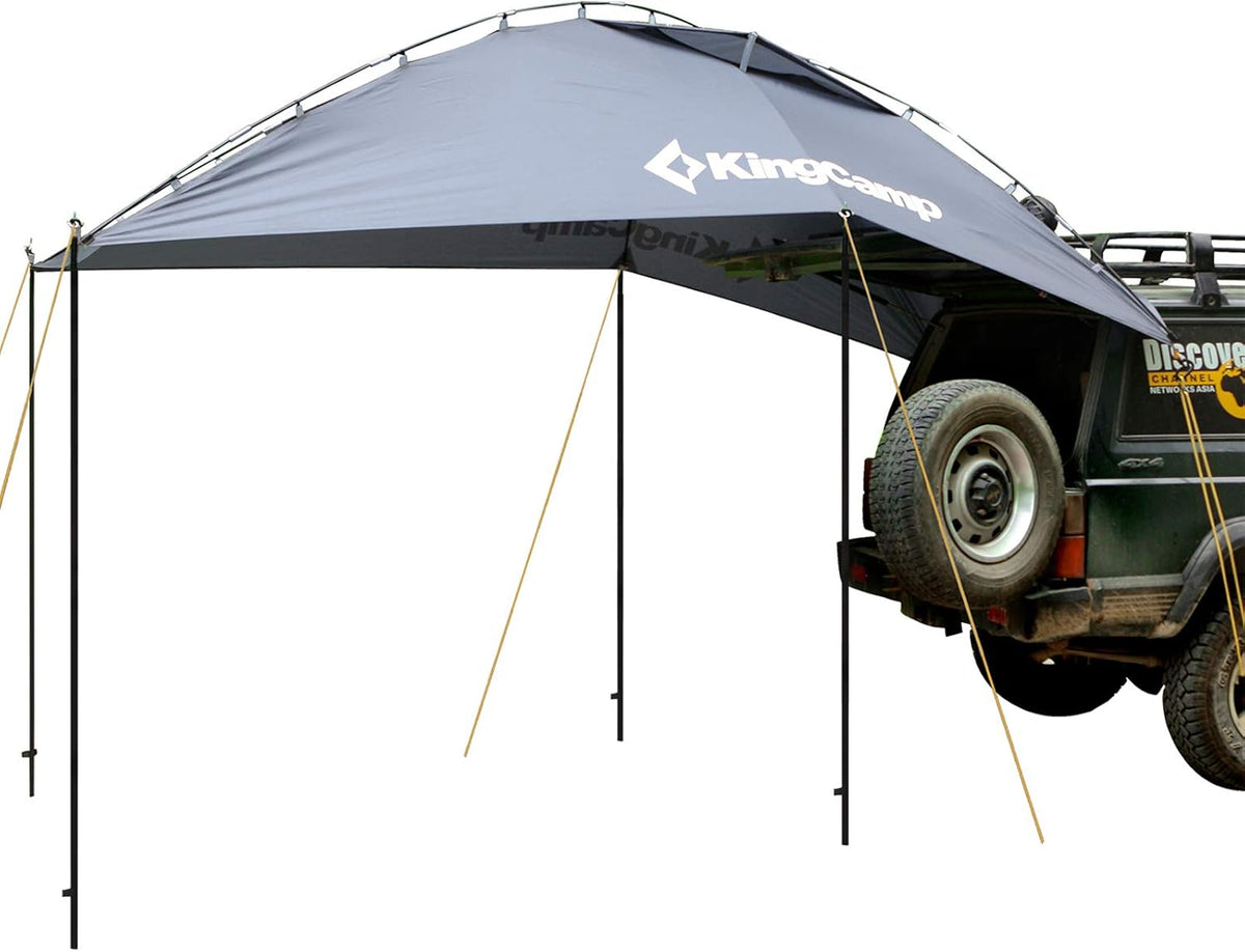 Portable SUV Tent Car Shelter O936