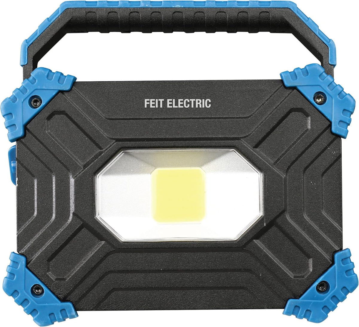 Heavy Duty LED Work Light 2000 Lumens 2 Pack K405096