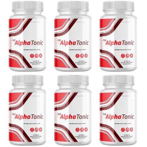 Dietary Supplement K917194
