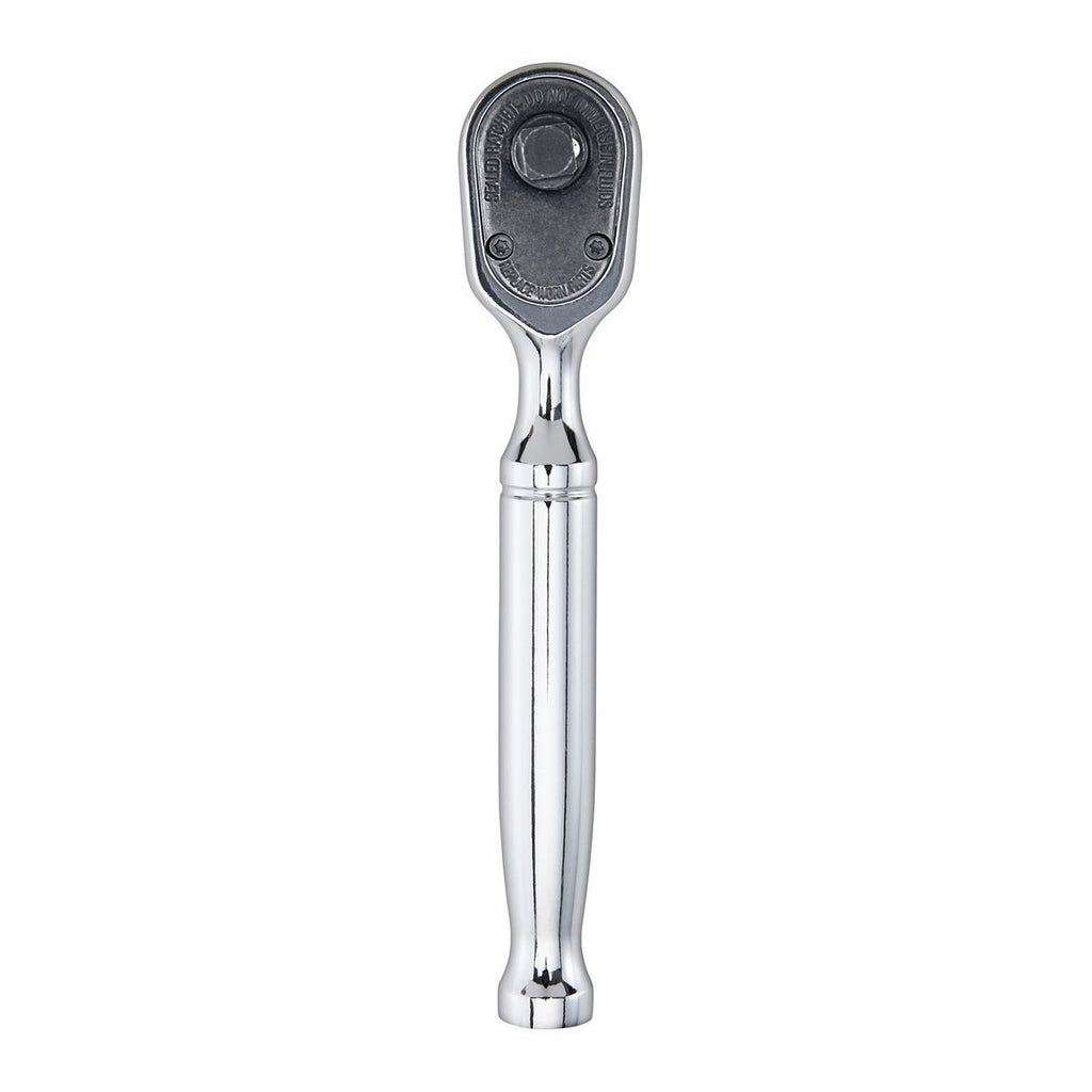 1/4 in. Drive Stubby Low-Profile Ratchet U221