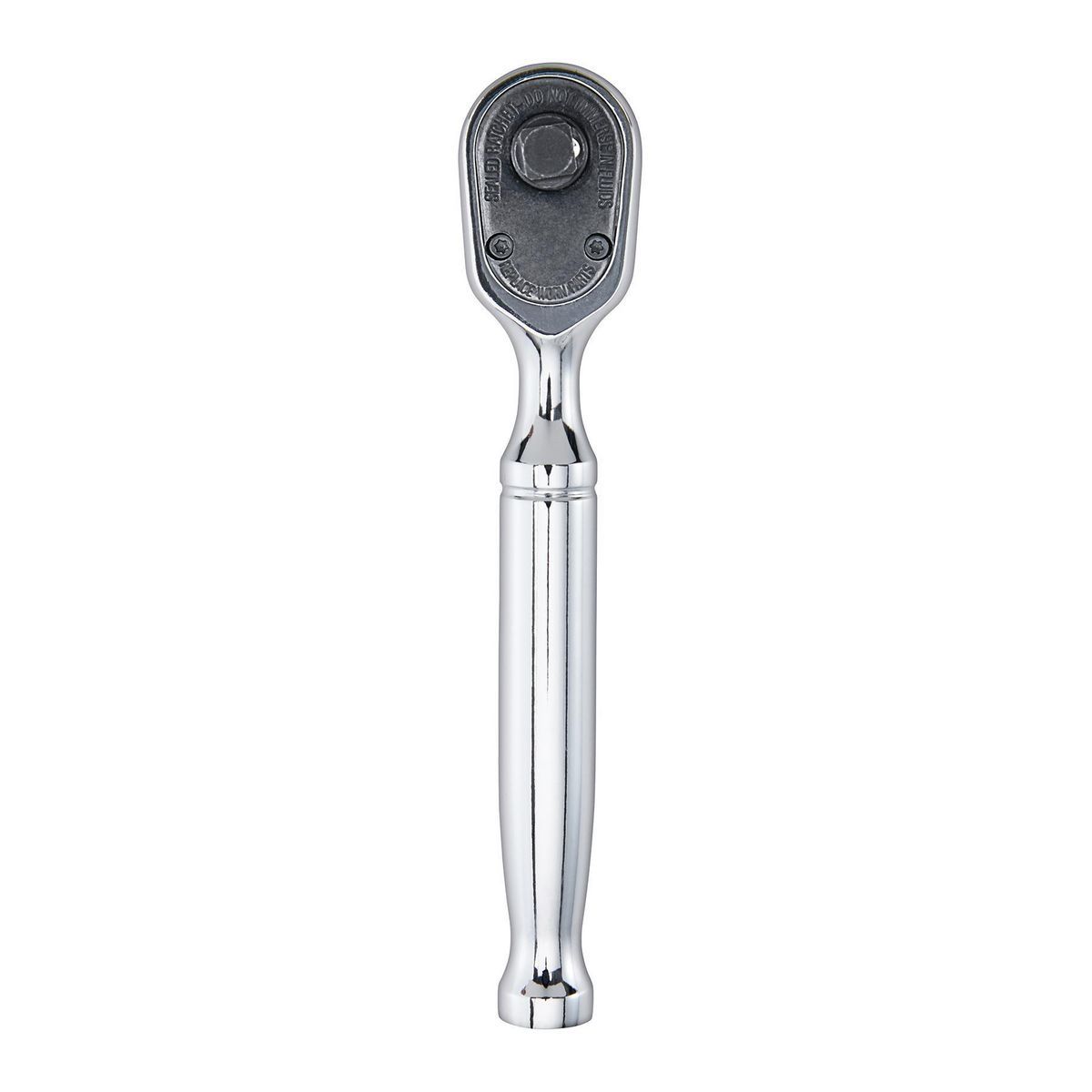 1/4 in. Drive Stubby Low-Profile Ratchet U221